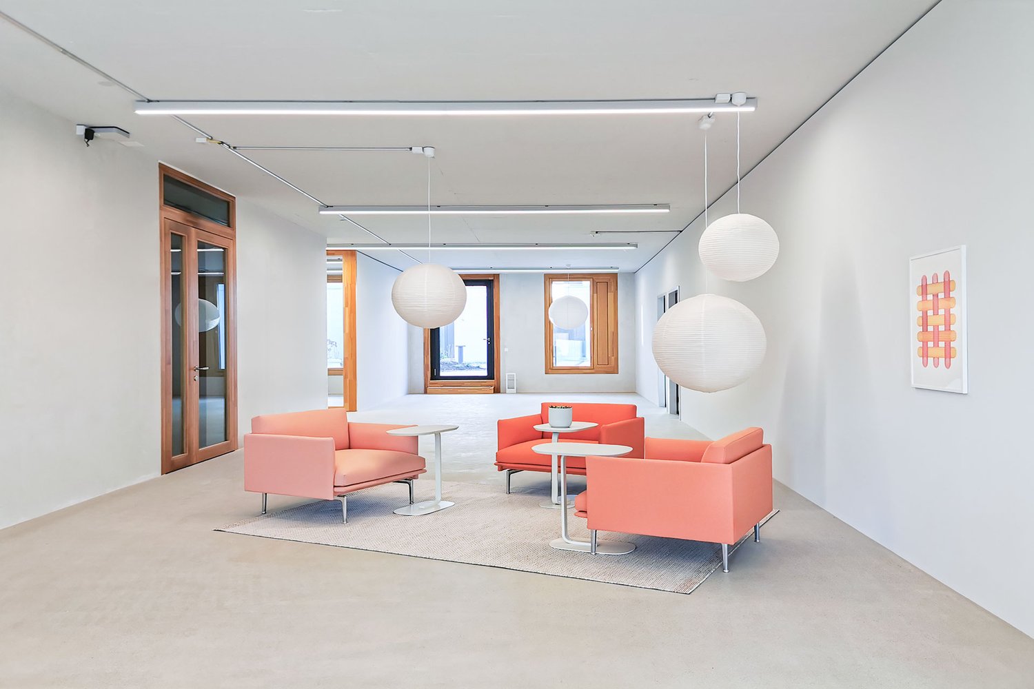 300m² de bureaux, photo 7 sur 10