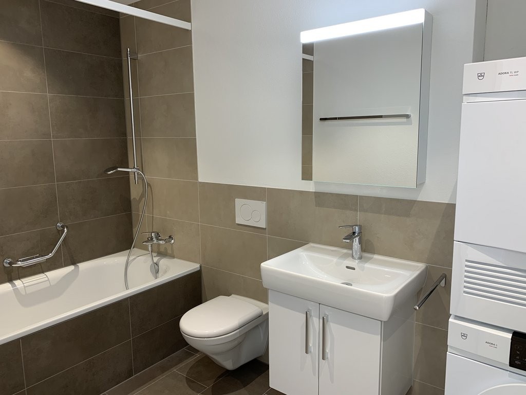 Appartement de 1 ½ pièce, photo 9 sur 10
