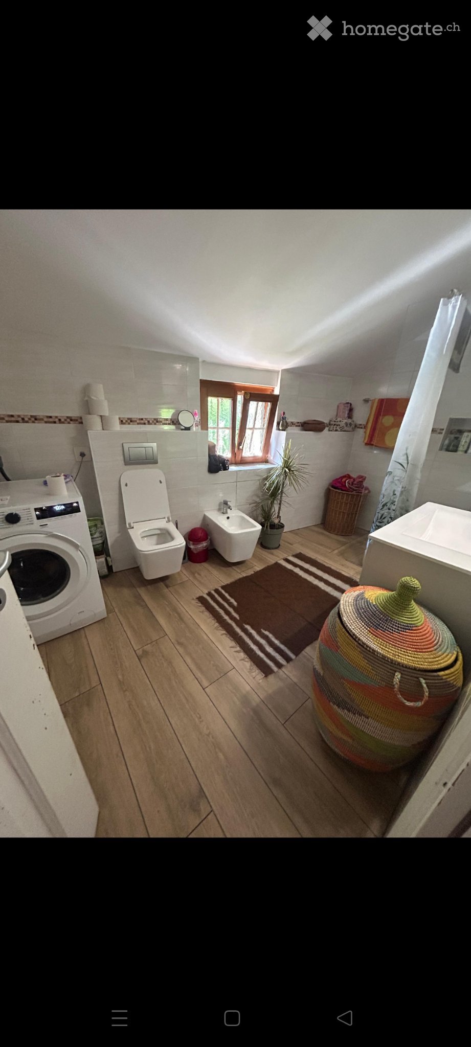 1-Zimmer-Einfamilienhaus
