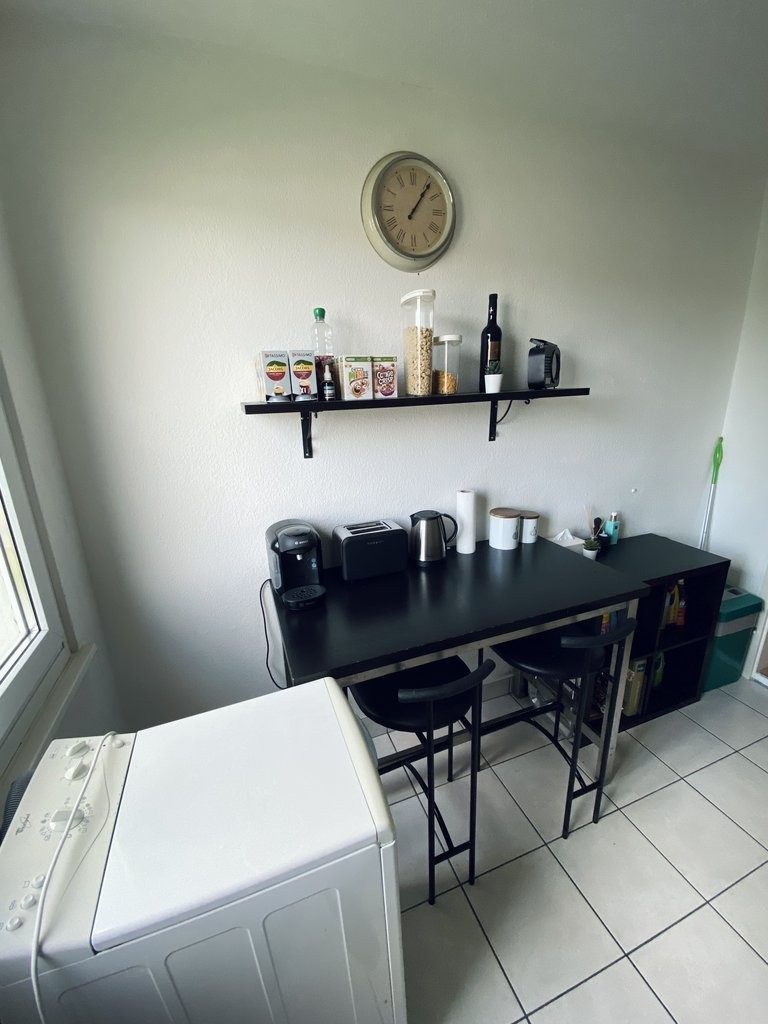 appartement de 2 pièces, photo 8 sur 8