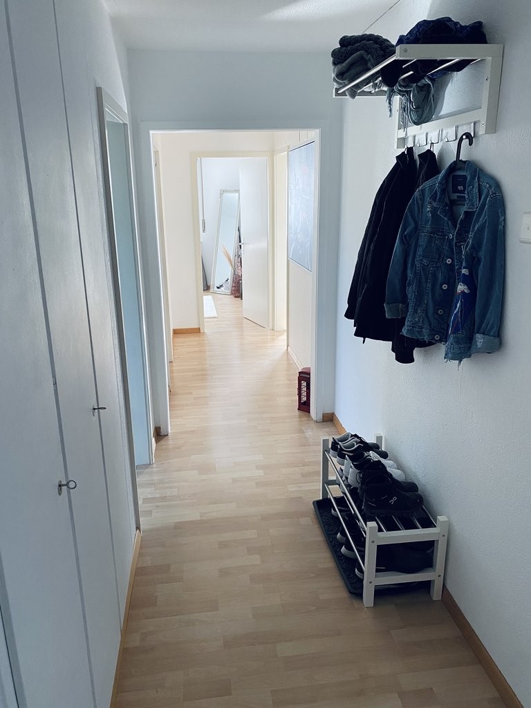 appartement de 2 pièces, photo 3 sur 8