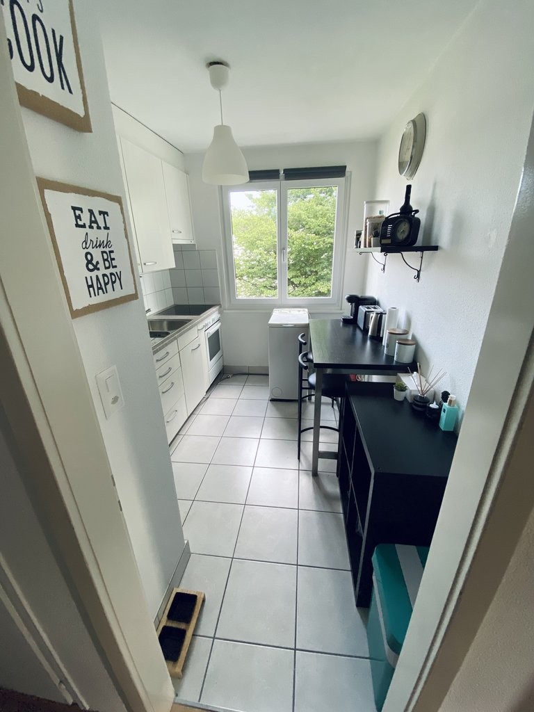 appartement de 2 pièces, photo 5 sur 8
