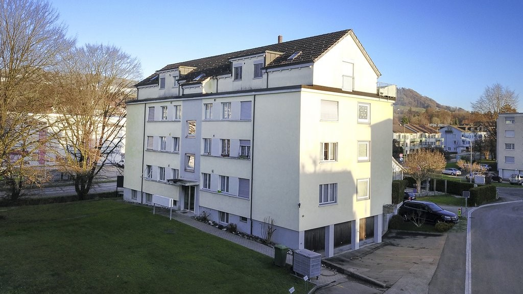 appartement de 2 pièces, photo 1 sur 8