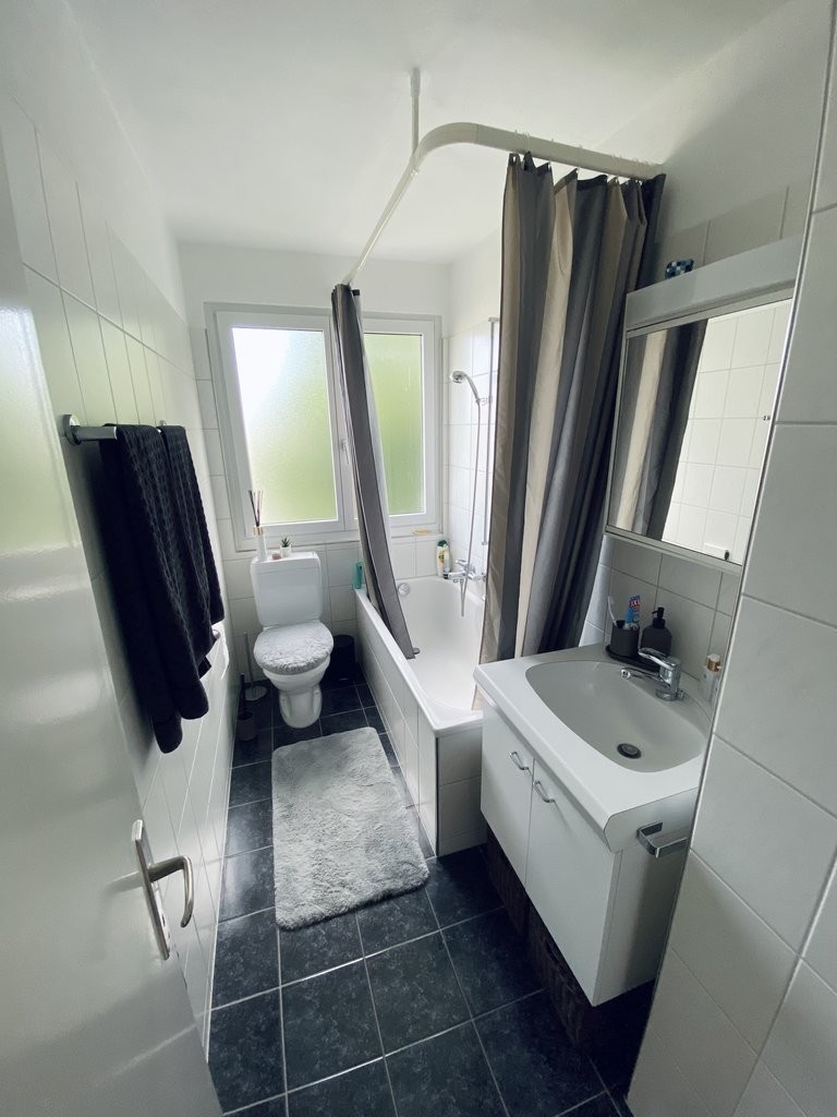 appartement de 2 pièces, photo 7 sur 8
