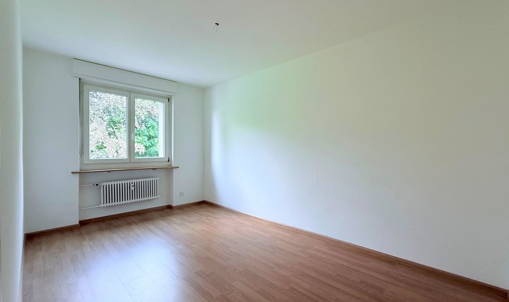 3 pièces appartement