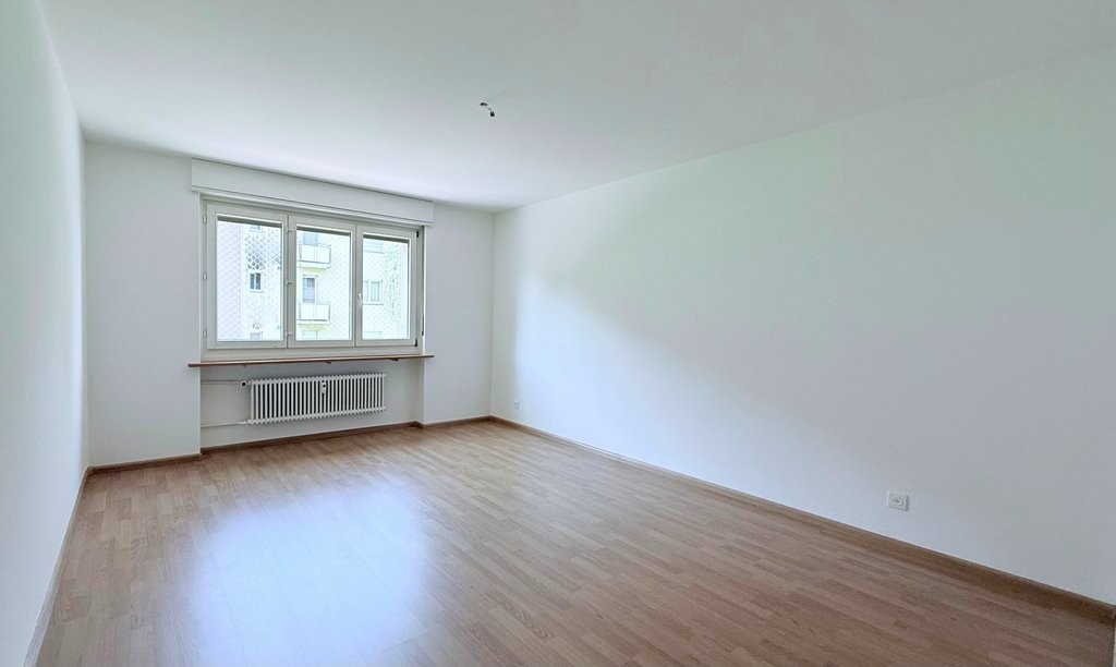 3 pièces appartement