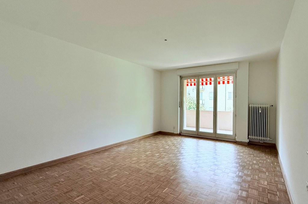 3 pièces appartement