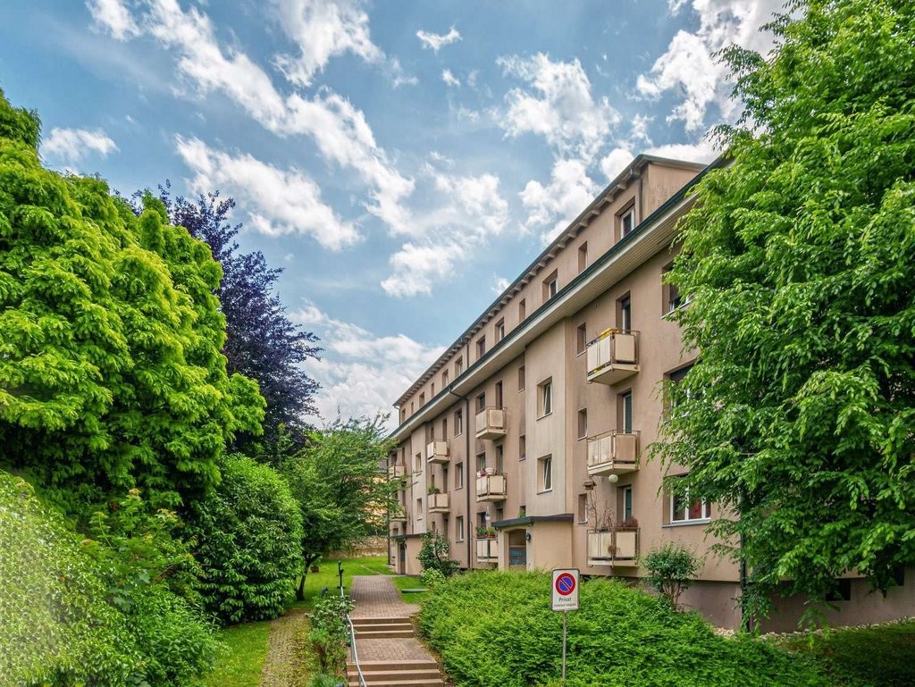 3 pièces appartement