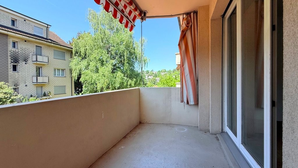 3 pièces appartement
