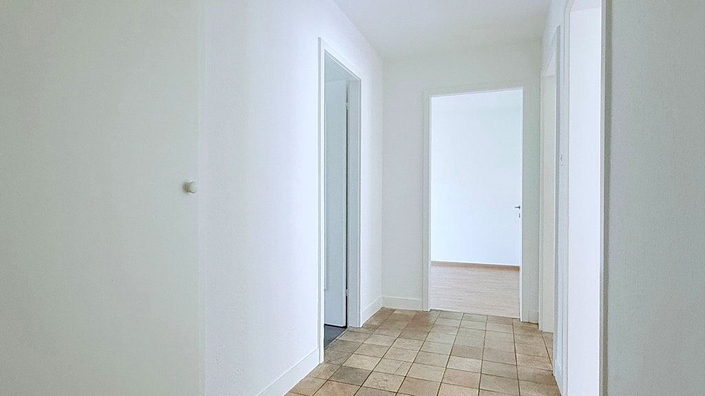 3 pièces appartement