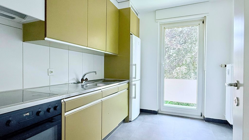 3 pièces appartement