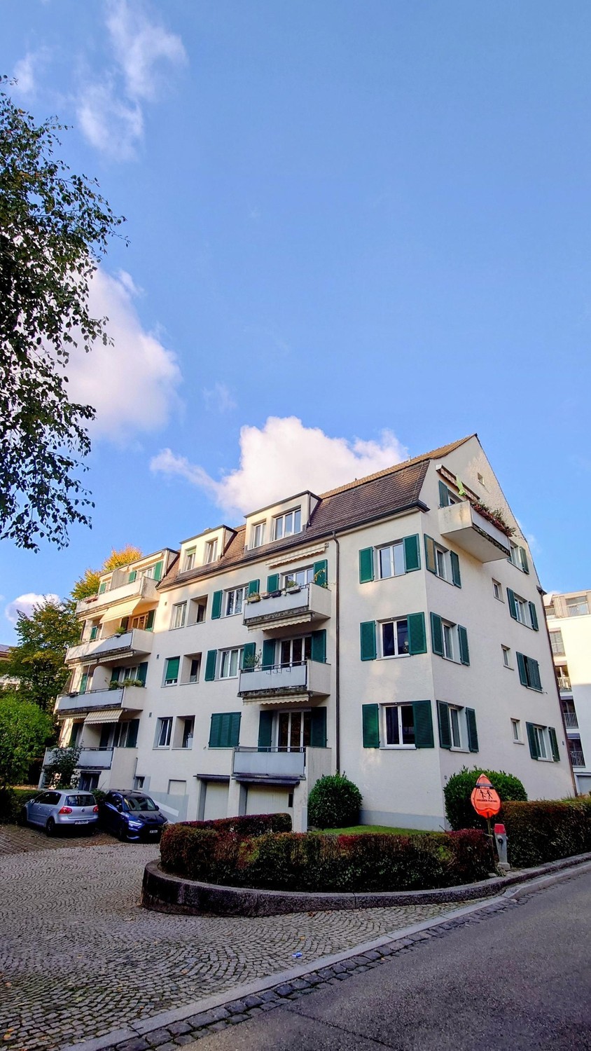 Appartement de 2 pièces, photo 2 sur 8