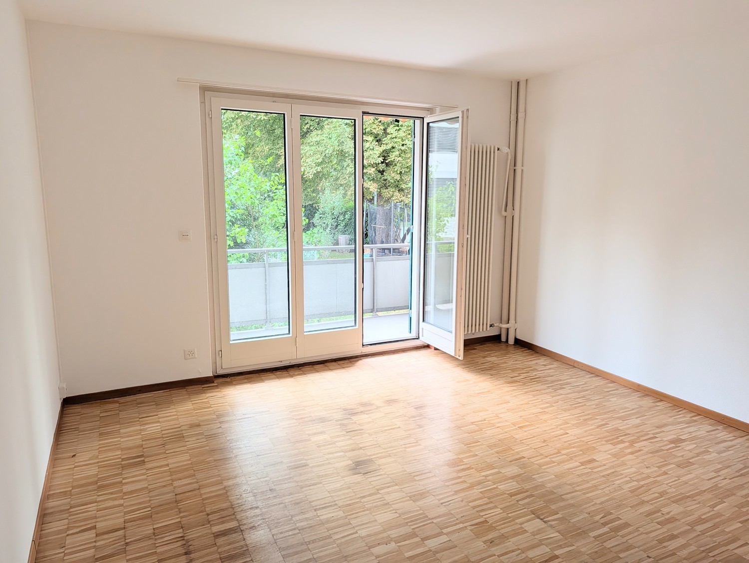 Appartement de 2 pièces, photo 1 sur 8