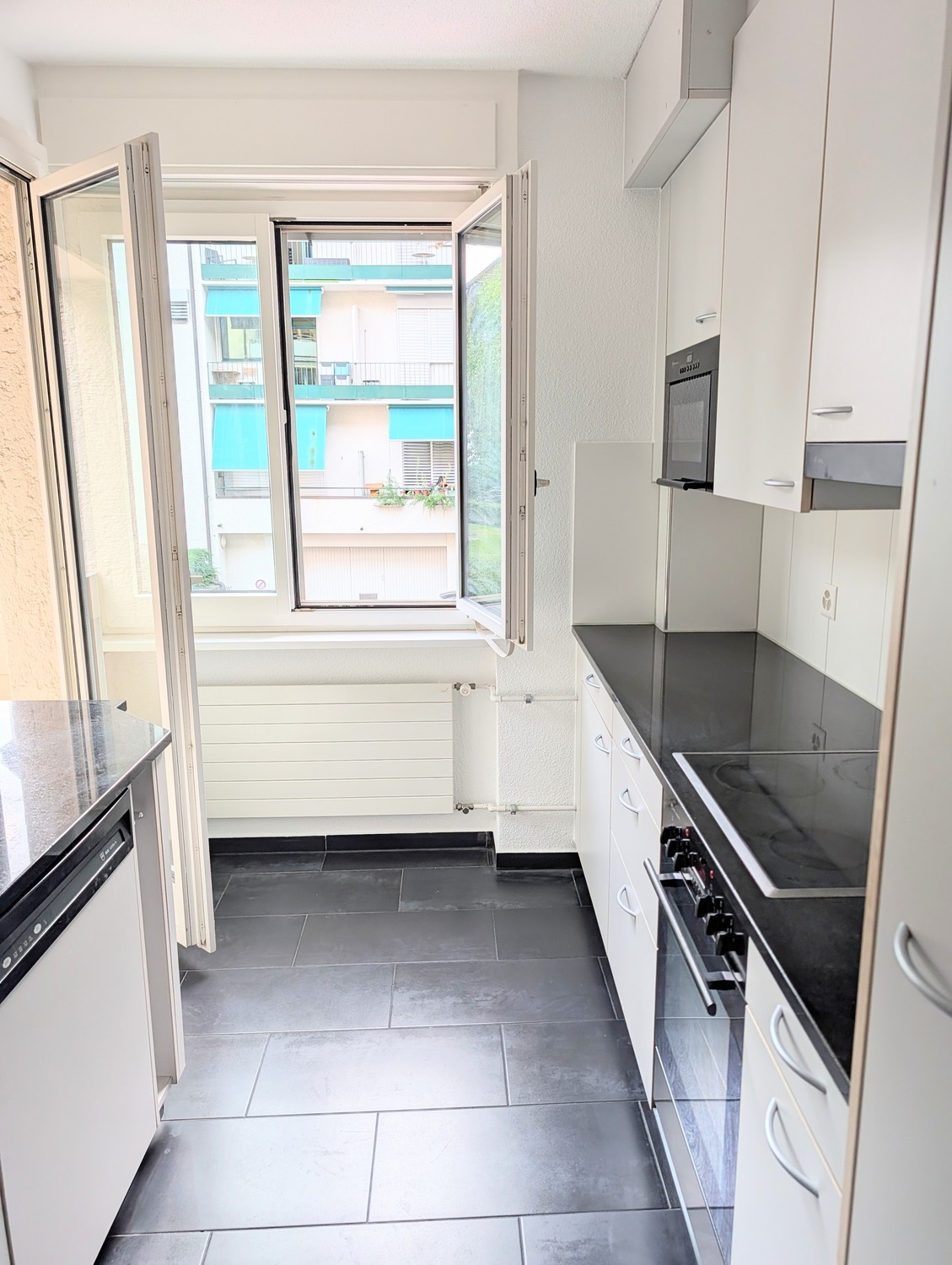 Appartement de 2 pièces, photo 6 sur 8
