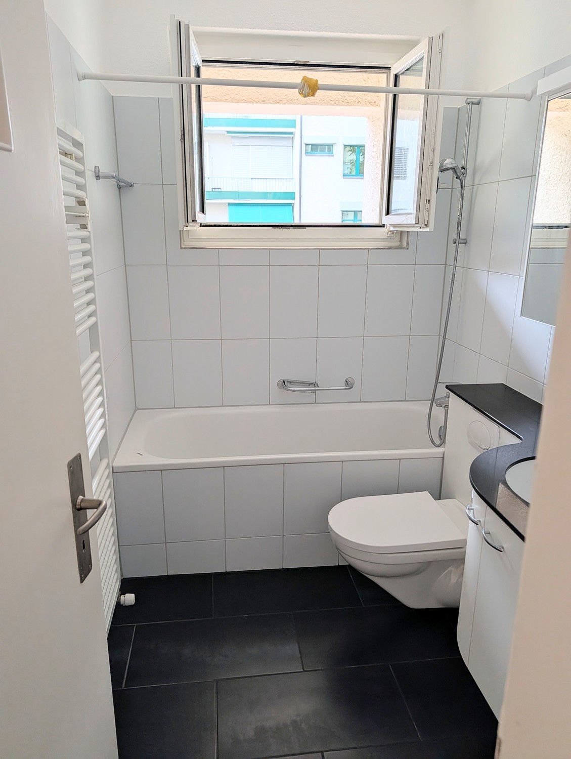 Appartement de 2 pièces, photo 7 sur 8