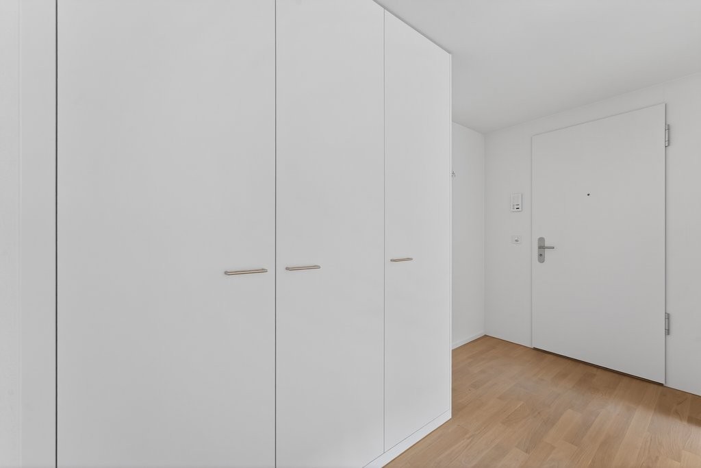 Appartement de 2 ½ pièces, photo 1 sur 4