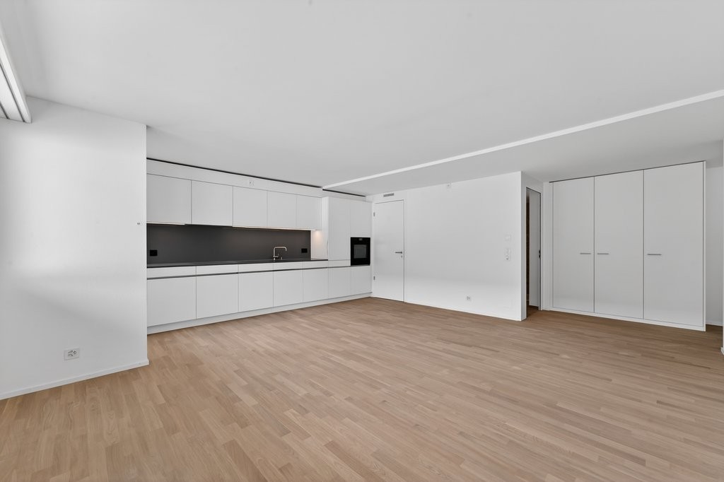 Appartement de 2 ½ pièces, photo 2 sur 4
