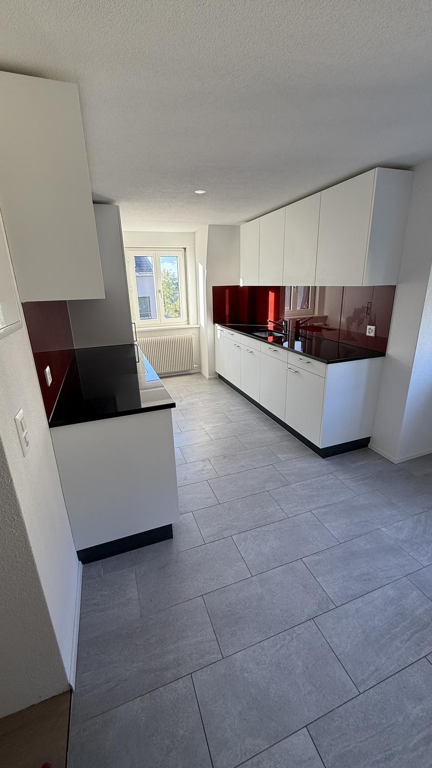 Appartement de 3 ½ pièces