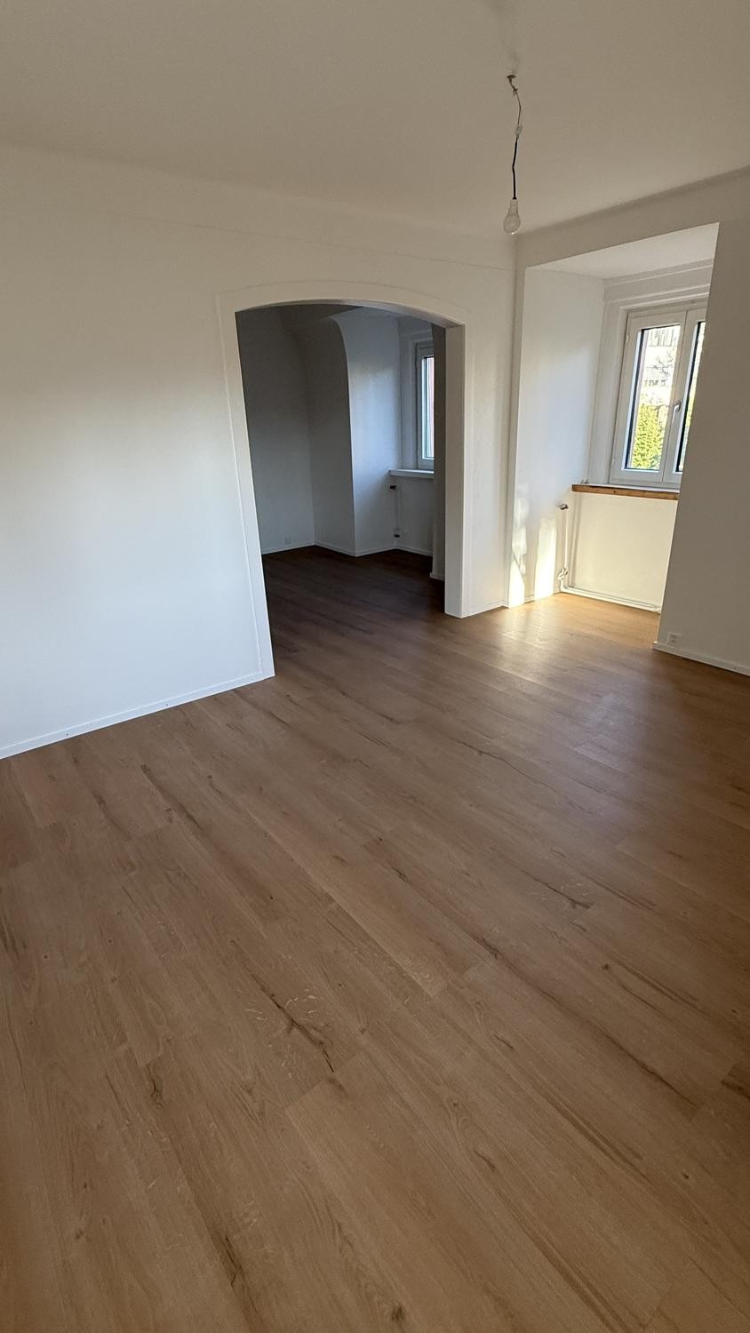 Appartement de 3 ½ pièces
