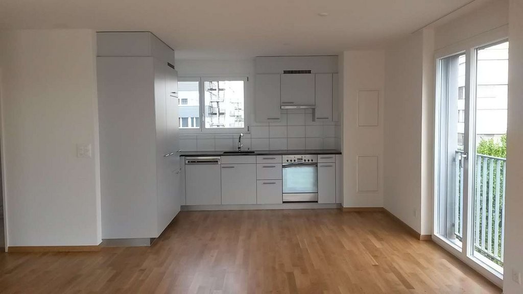 3 ½ pièces appartement, photo 7 sur 7
