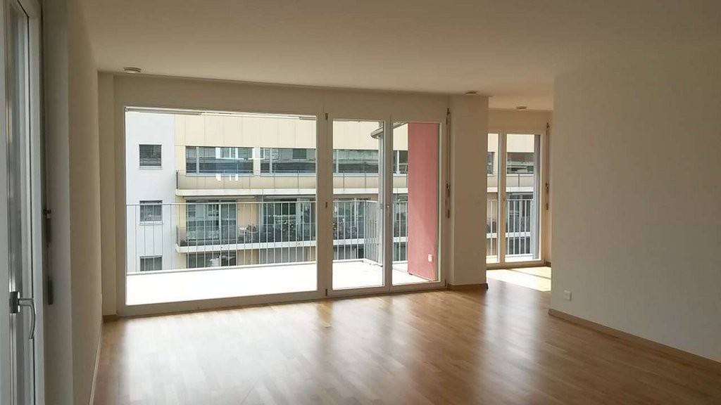 3 ½ pièces appartement, photo 3 sur 7