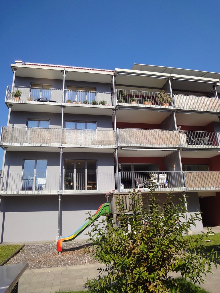 3 ½ pièces appartement, photo 2 sur 7