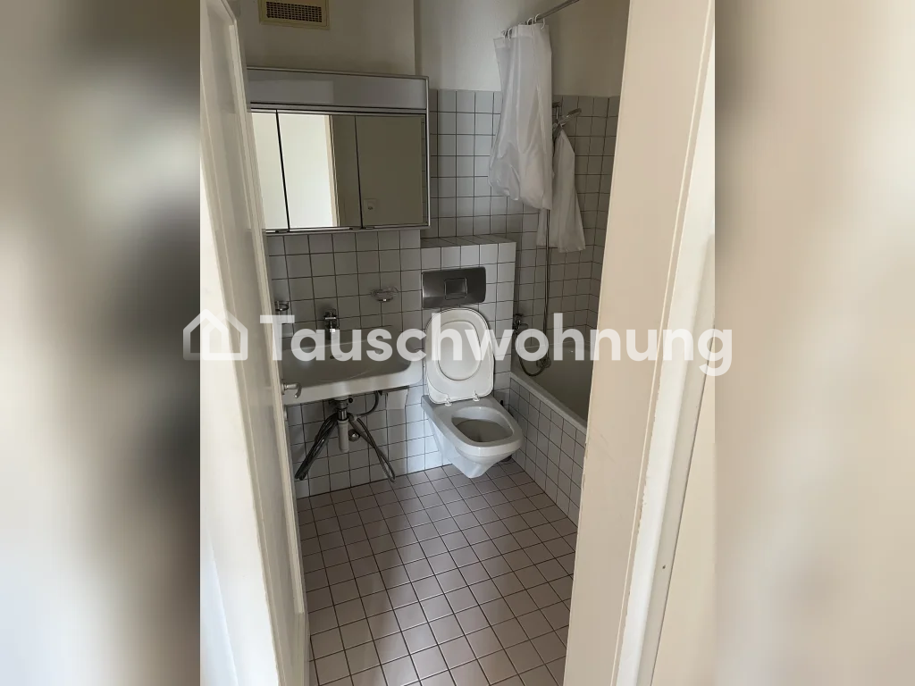 Appartement de 2 pièces