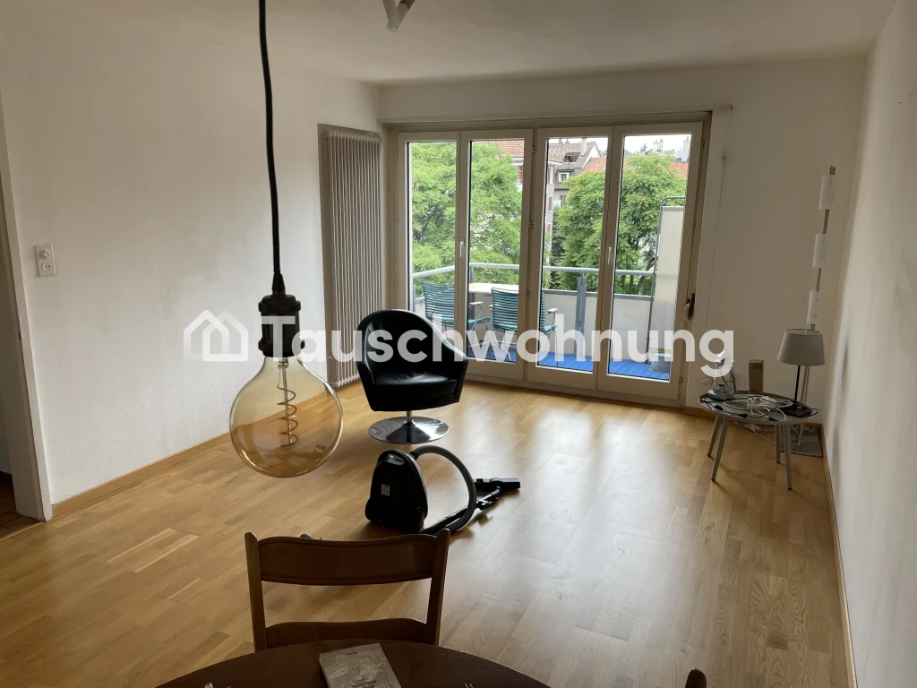 Appartement de 2 pièces