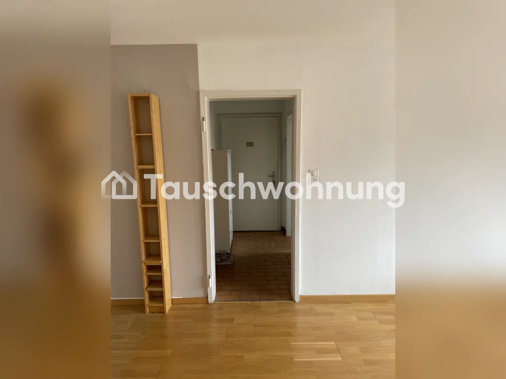 Appartement de 2 pièces