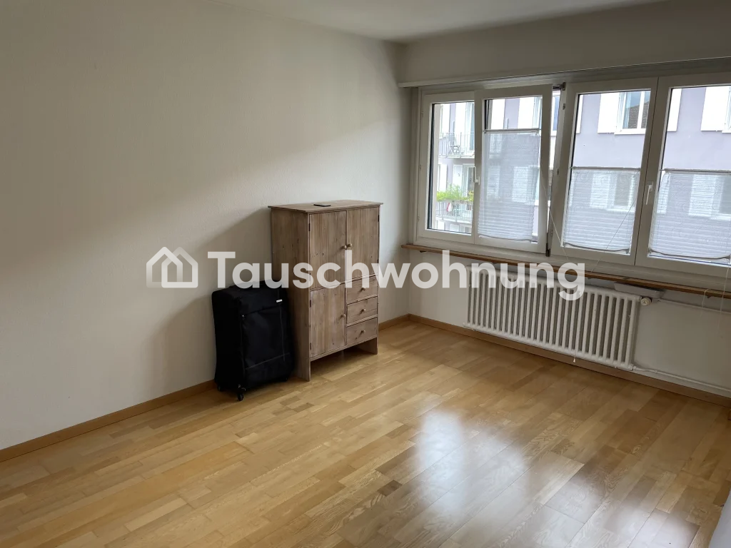 Appartement de 2 pièces