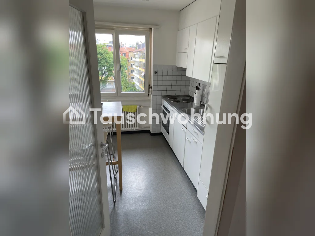 Appartement de 2 pièces