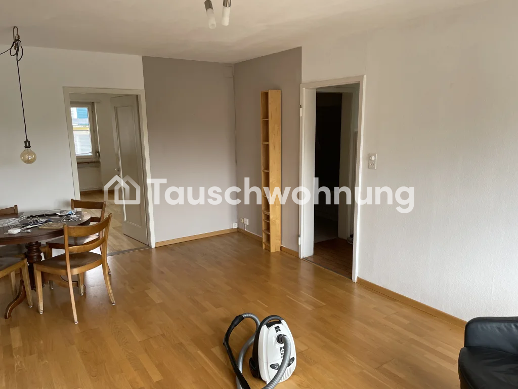 Appartement de 2 pièces