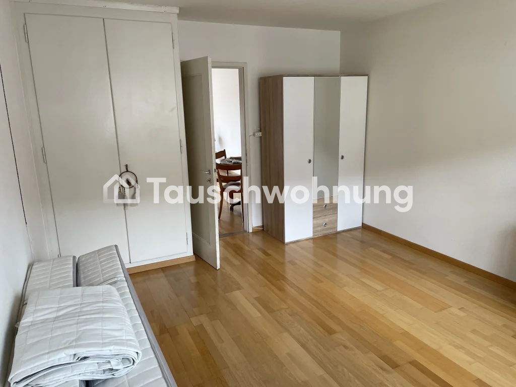 Appartement de 2 pièces