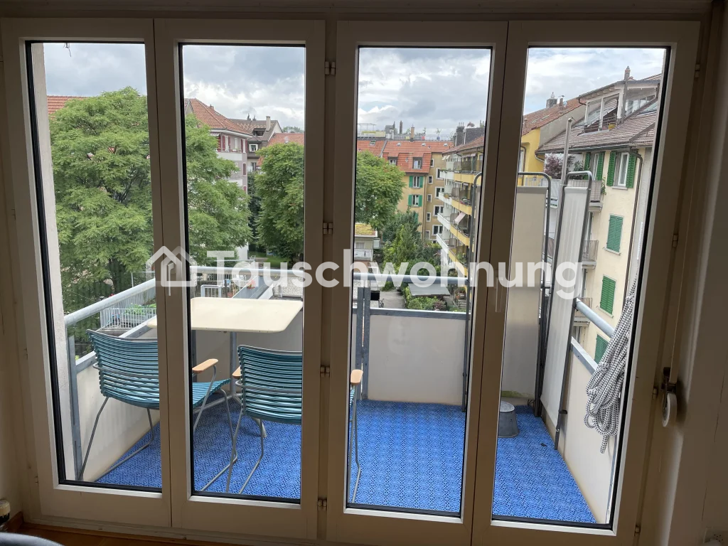 Appartement de 2 pièces