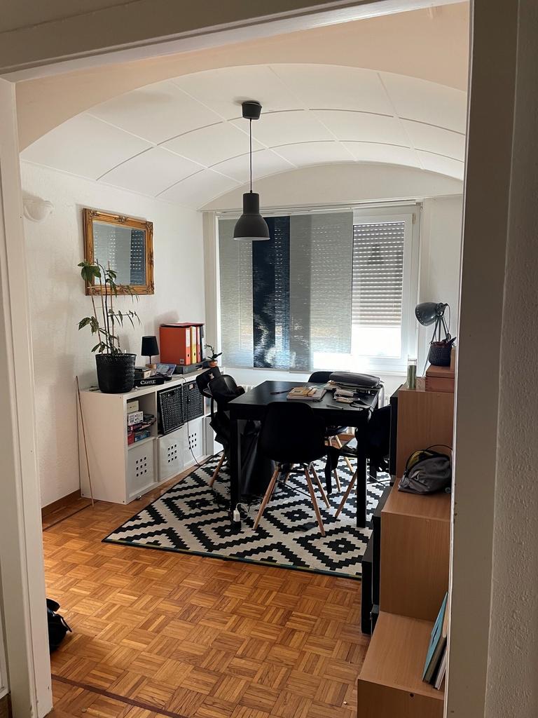 2 ½ rooms apartment, photo 3 sur 5