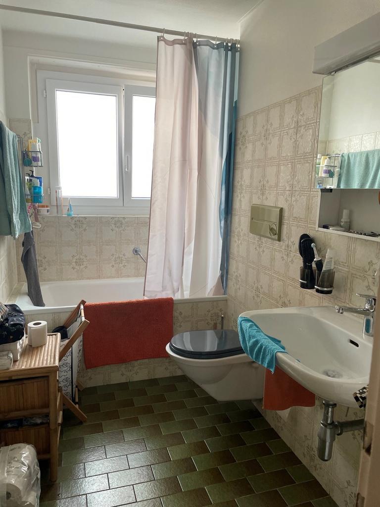2 ½ rooms apartment, photo 4 sur 5