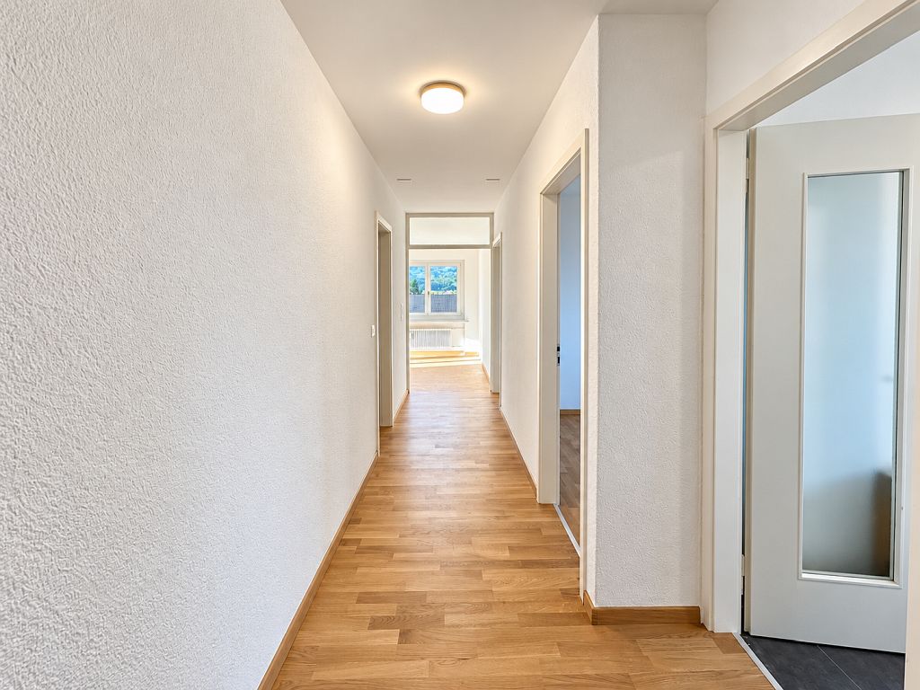 Appartement de 4 ½ pièces, photo 1 sur 9