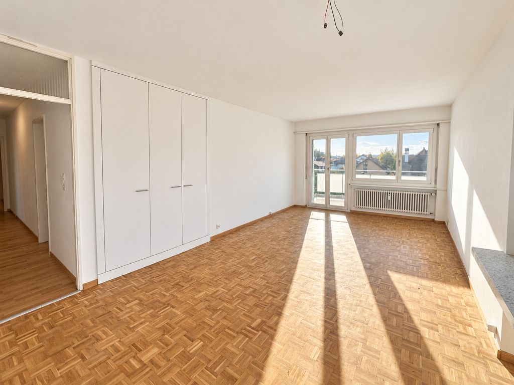 Appartement de 4 ½ pièces, photo 5 sur 9