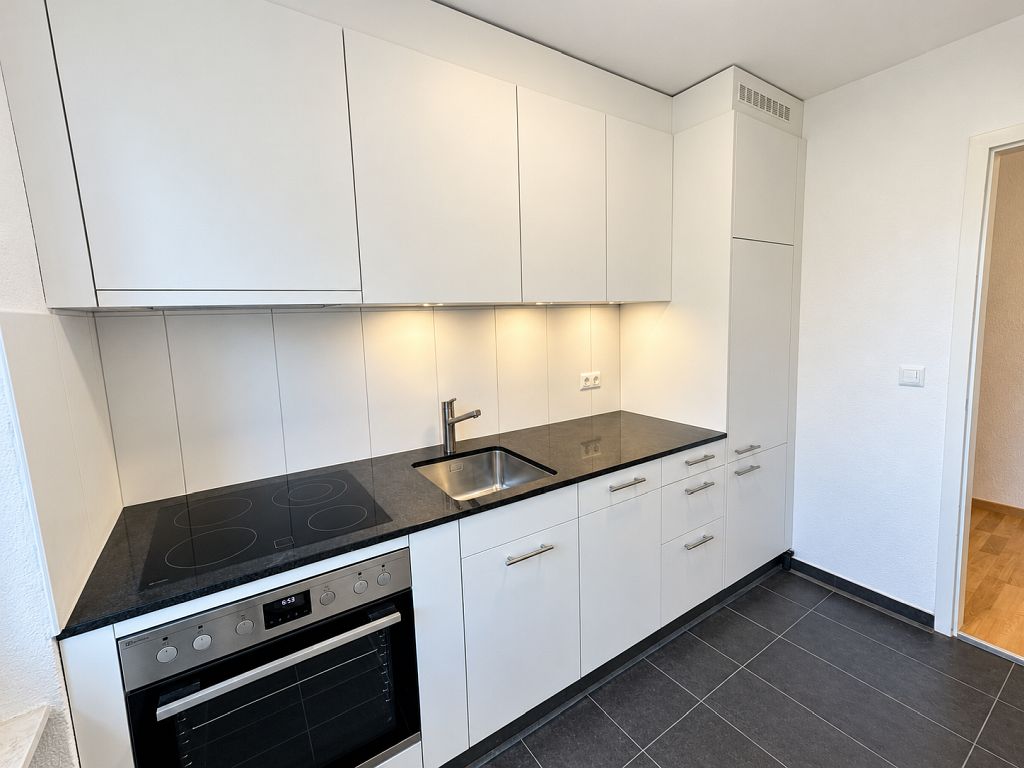 Appartement de 4 ½ pièces, photo 4 sur 9