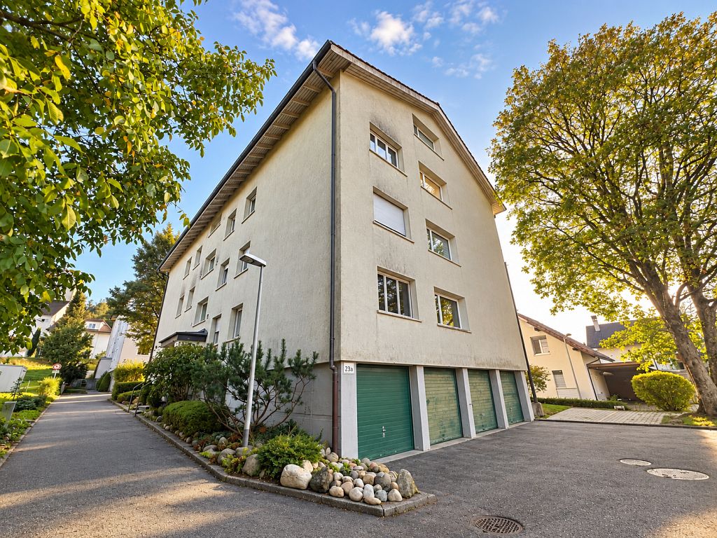 Appartement de 4 ½ pièces, photo 2 sur 9