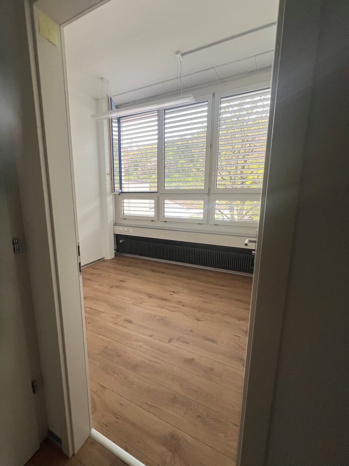 47m² bureau