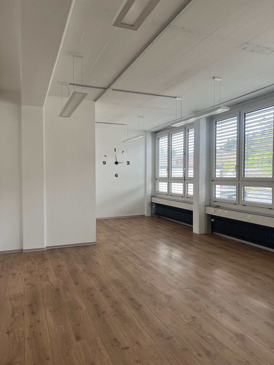 47m² bureau