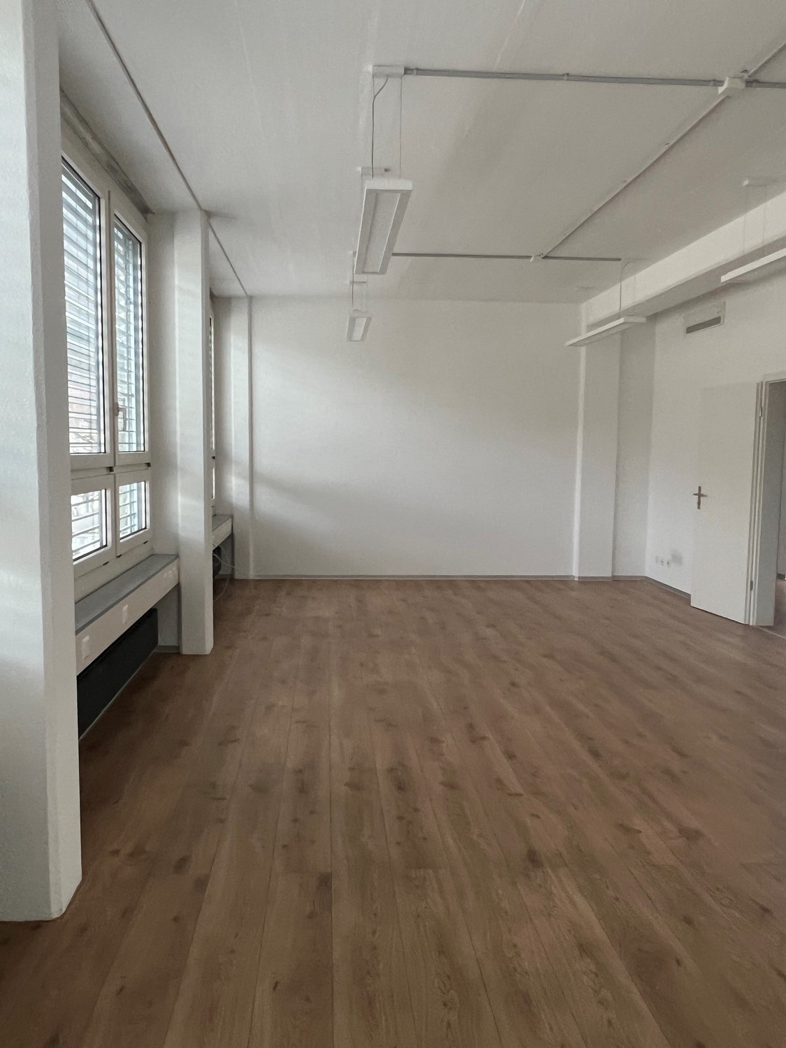 47m² bureau