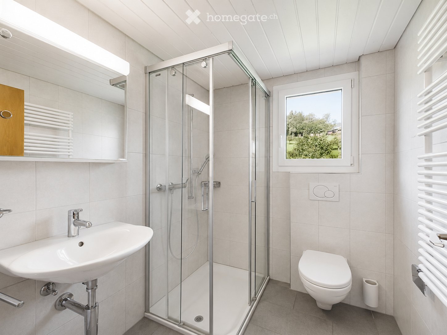 Appartement de 5 ½ pièces