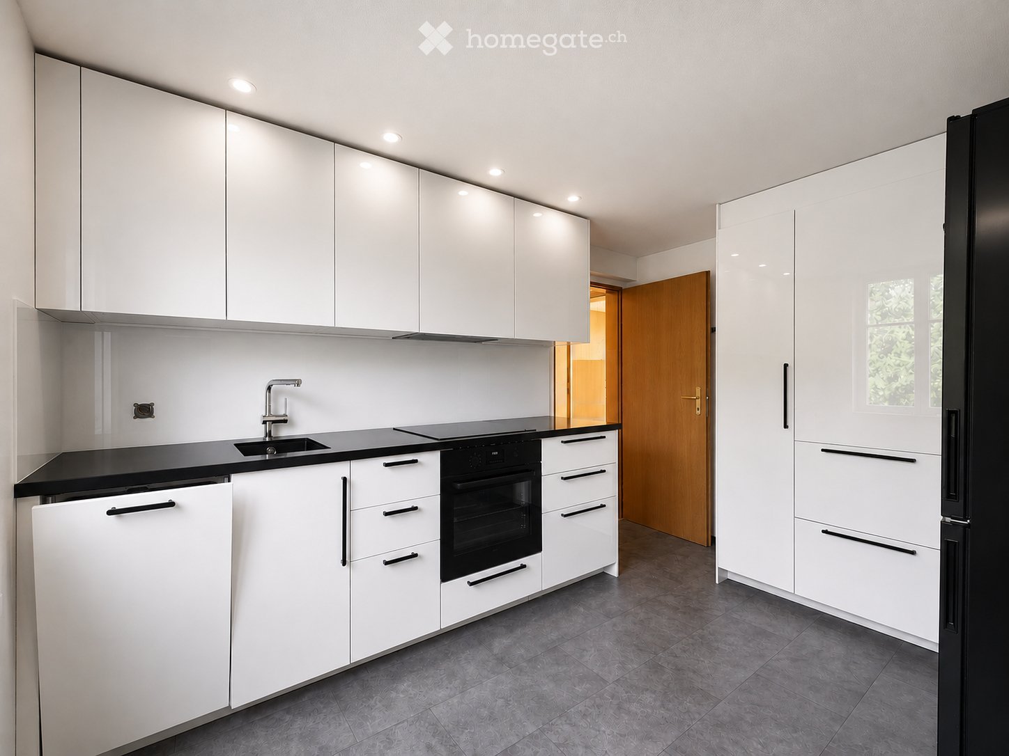 Appartement de 5 ½ pièces