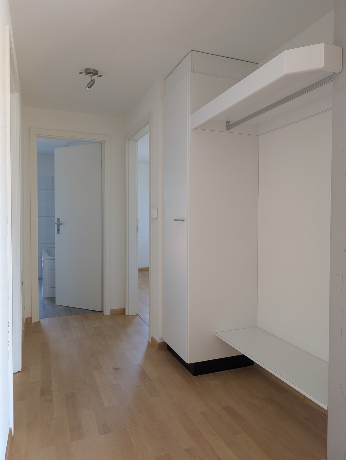 Duplex de 4 ½ pièces, photo 8 sur 10