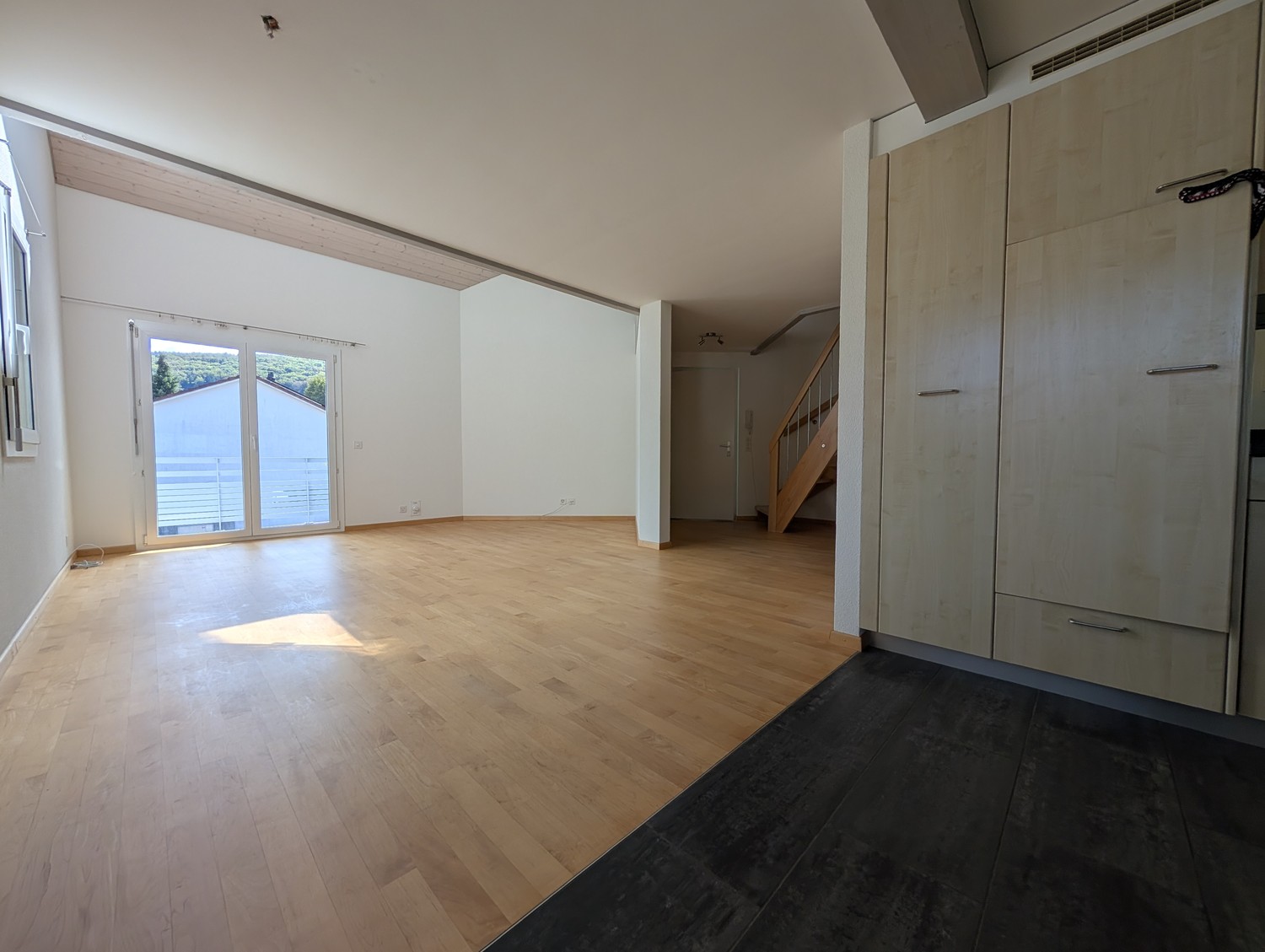 Duplex de 4 ½ pièces, photo 1 sur 10
