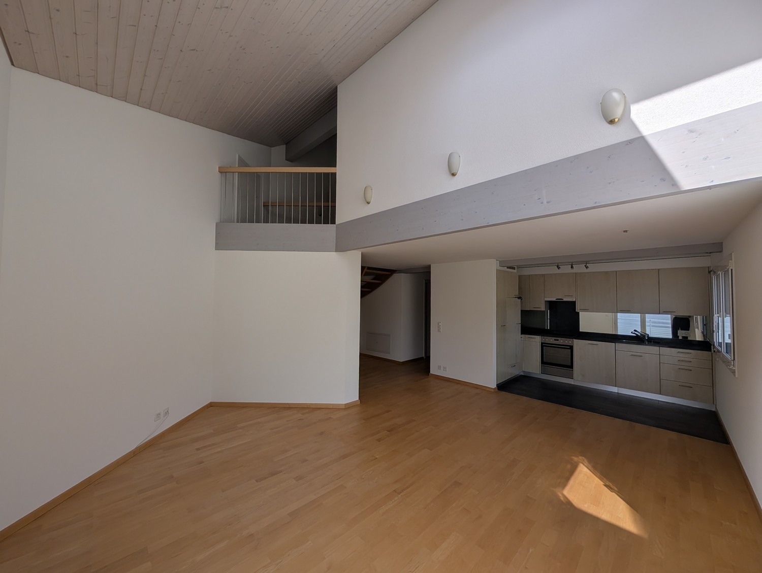 Duplex de 4 ½ pièces, photo 10 sur 10