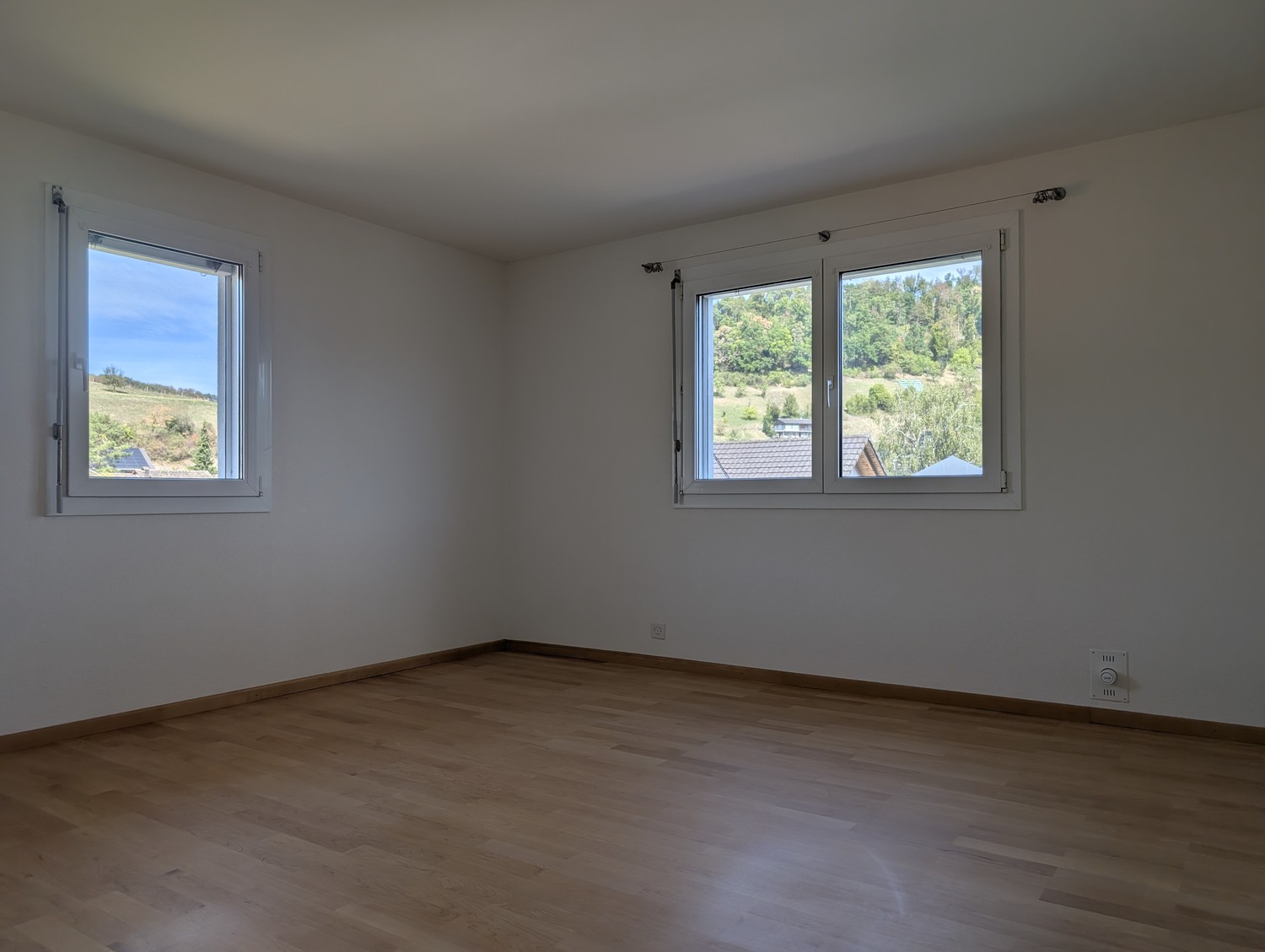 Duplex de 4 ½ pièces, photo 7 sur 10