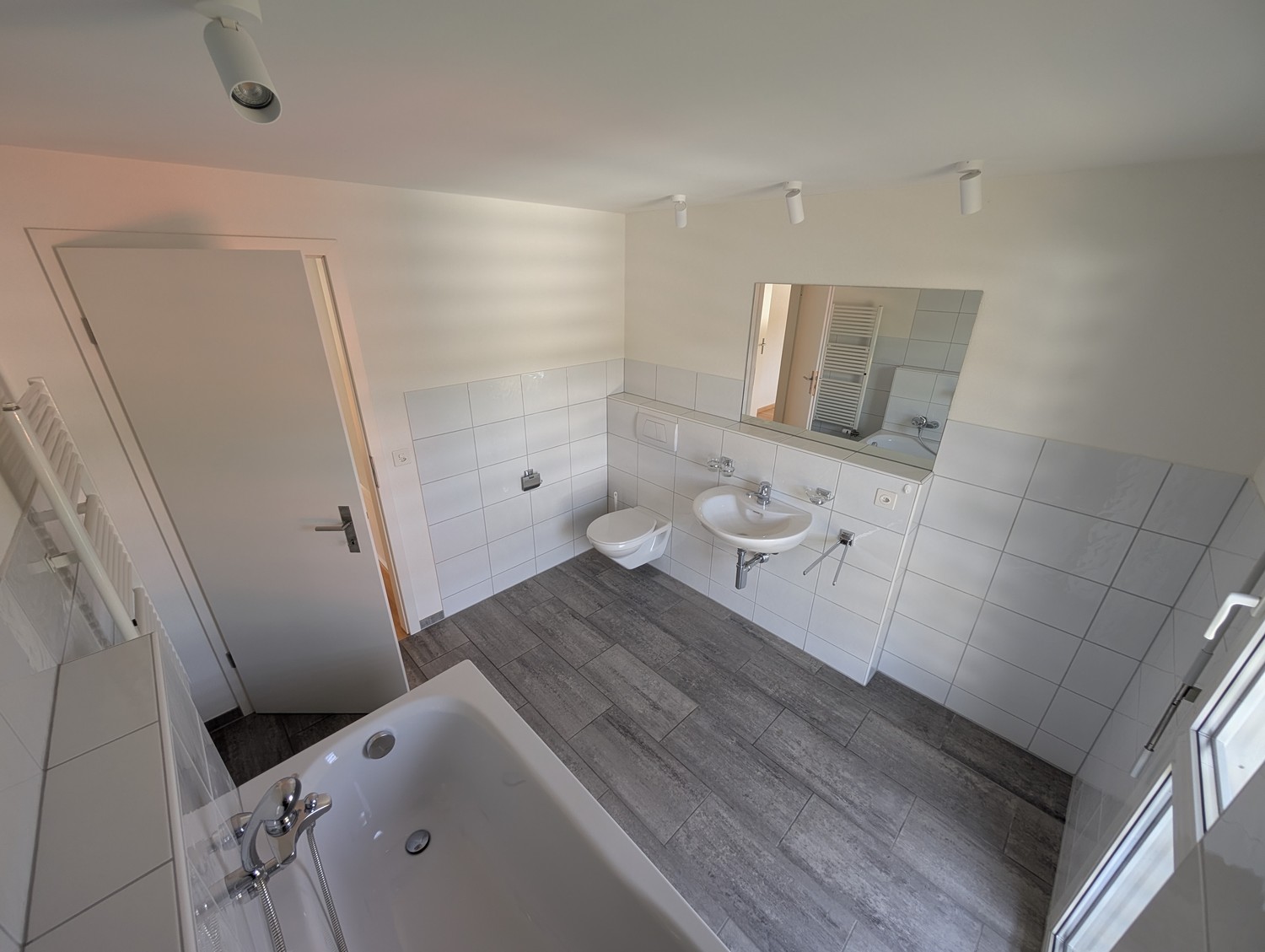 Duplex de 4 ½ pièces, photo 9 sur 10